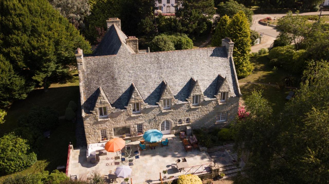 KerBlondel - B&B