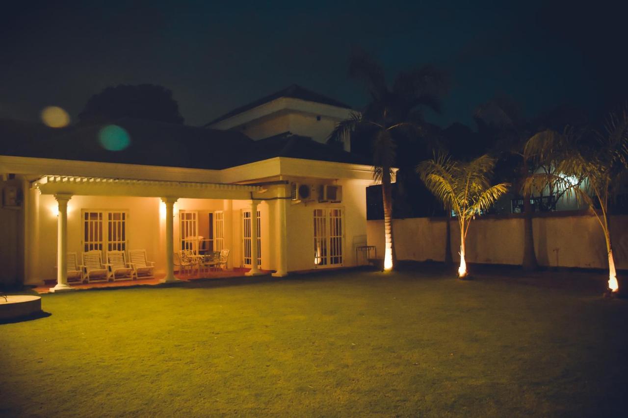 Casa de 4 dormitorios