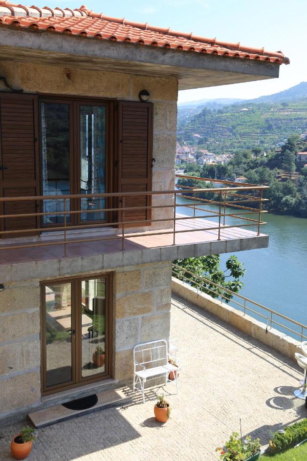 Three-Bedroom Townhouse