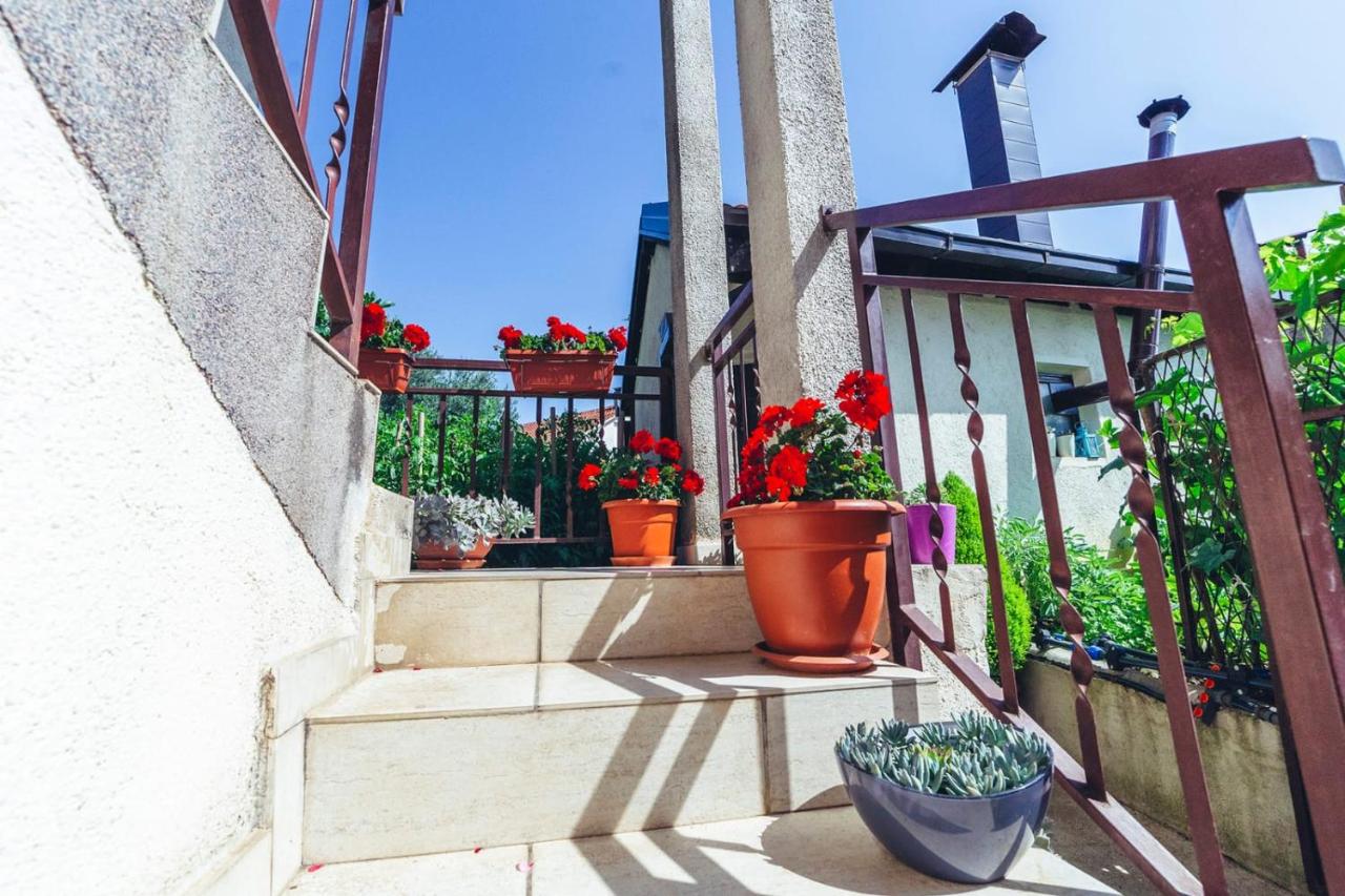 Music Time Apartment - B&B Imotski