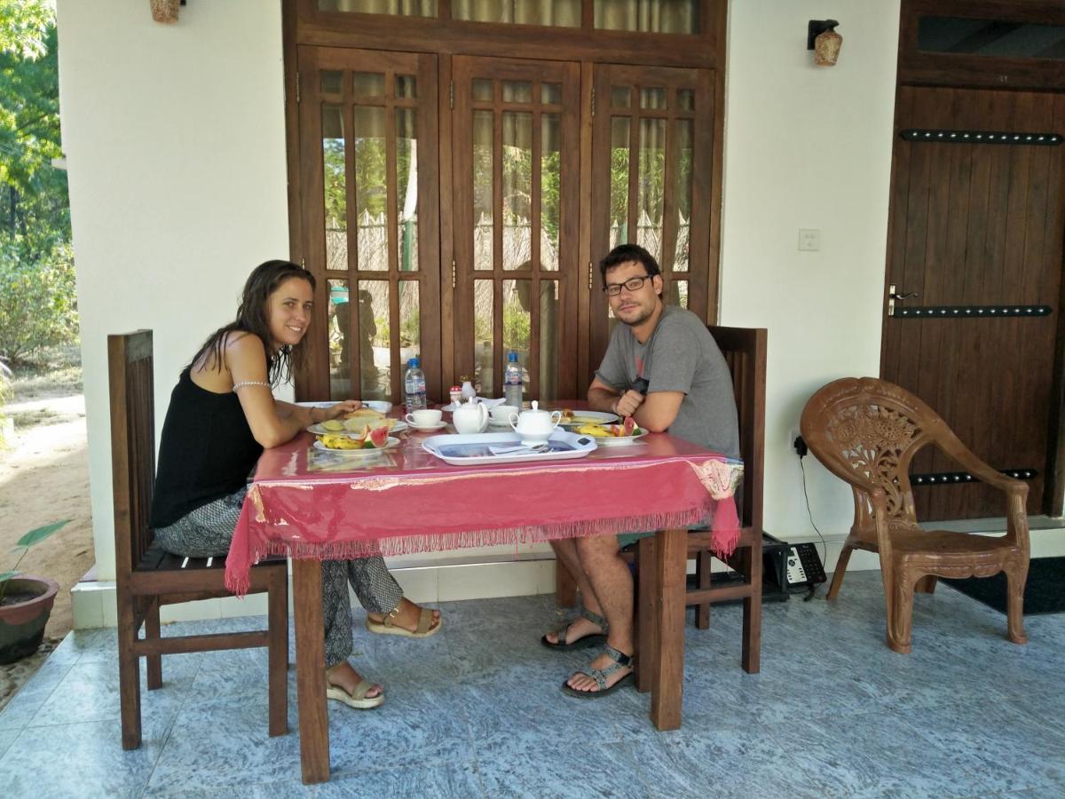 Harini Villa - Chambres d'hôtes Sigiriya