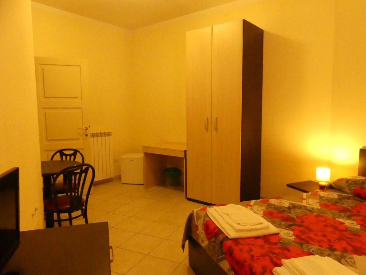 King Room with Two King Beds