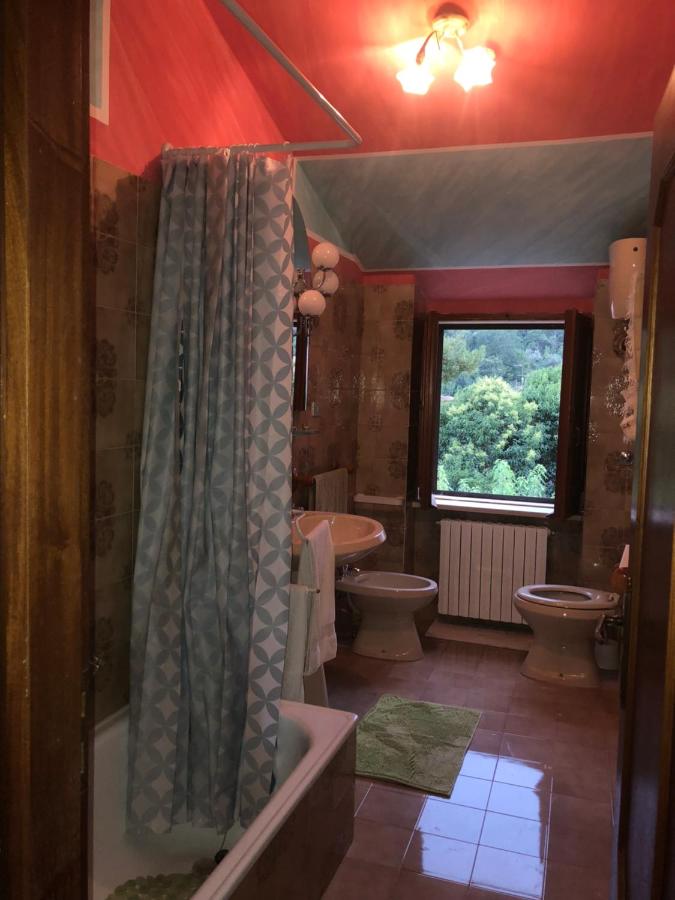 Double Room with Balcony (3 Adults)