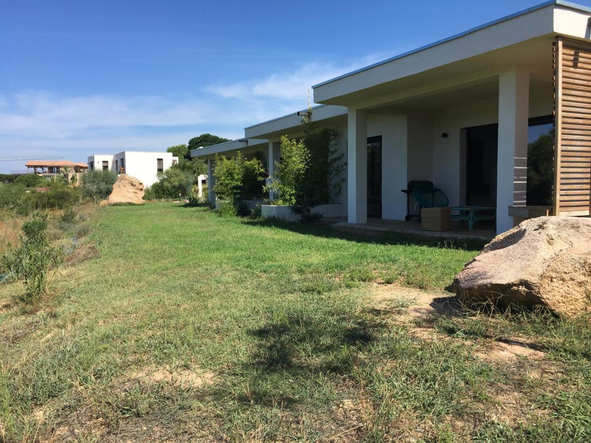 Apartment mit Meerblick