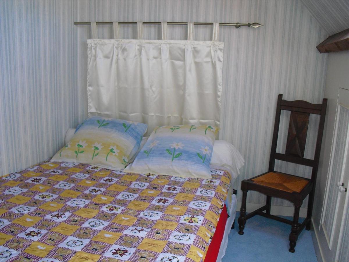 Vakantiehuis
