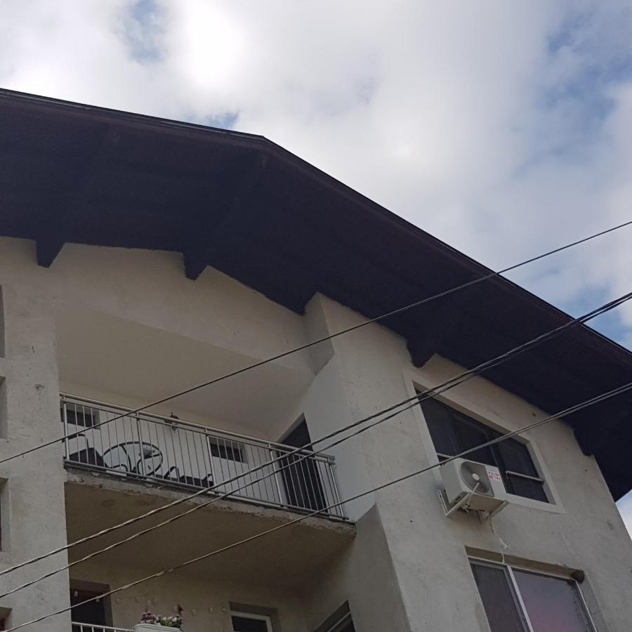 Appartement avec Vue sur la Montagne