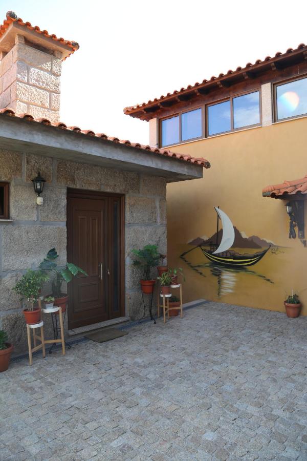Casa Vista Alegre - B&B Abelhal