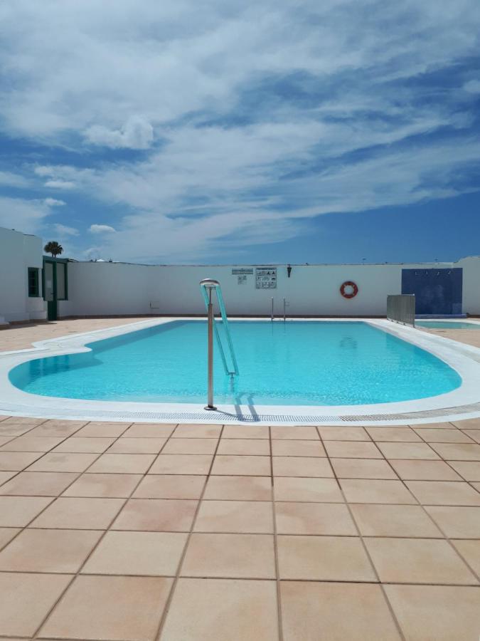 Little Gem Lanzarote - Ferienwohnung