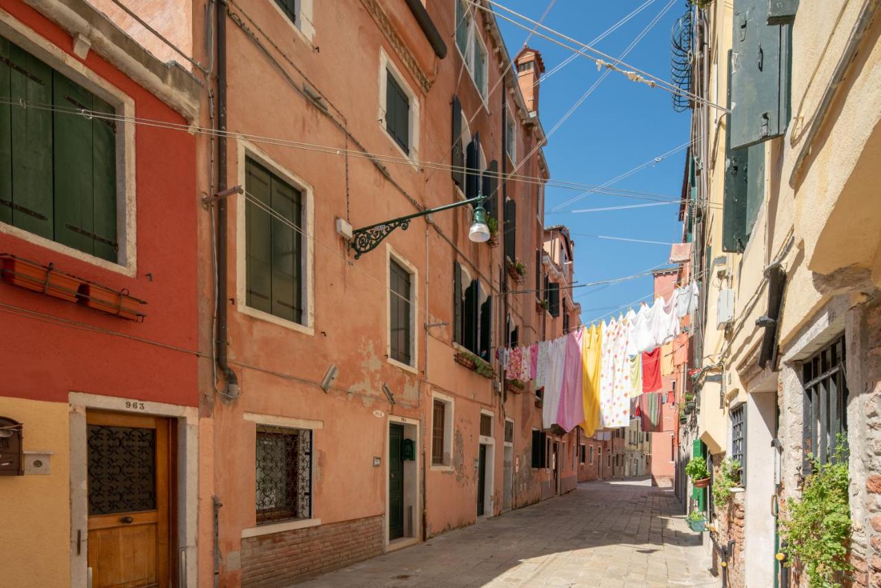 Maison Valentina - Ferienwohnung Venedig