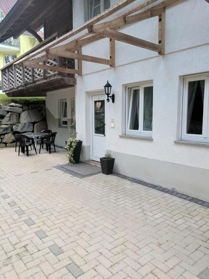 B&B Glottertal - FeWo Am Ohrensbächle - Bed and Breakfast Glottertal