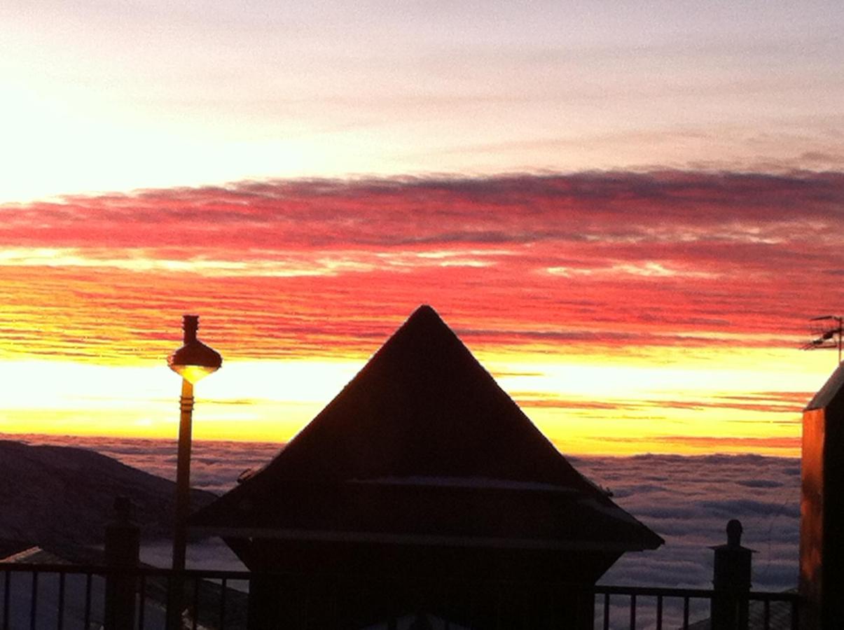 Apartamento De Lujo En Sierra Nevada - B&B Sierra Nevada