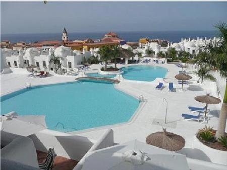 Adeje Paradise dreams - Bed and Breakfast