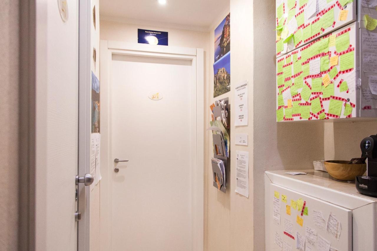 Gold House - B&B La Spezia