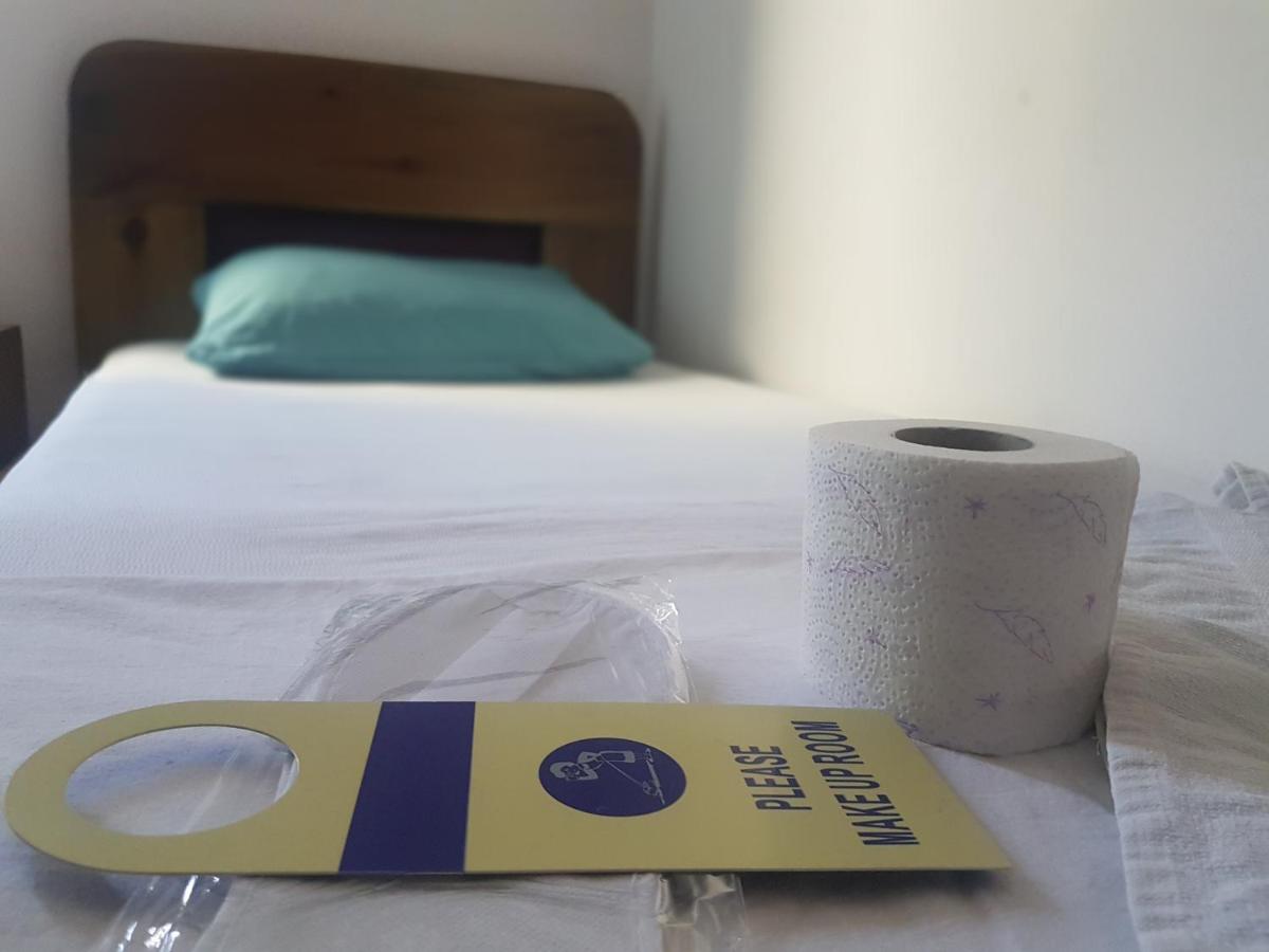 Camera Singola con Bagno