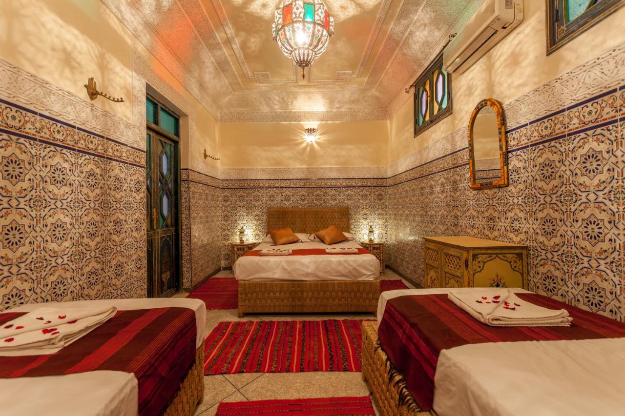 Double or Twin Room with Private External Bathroom