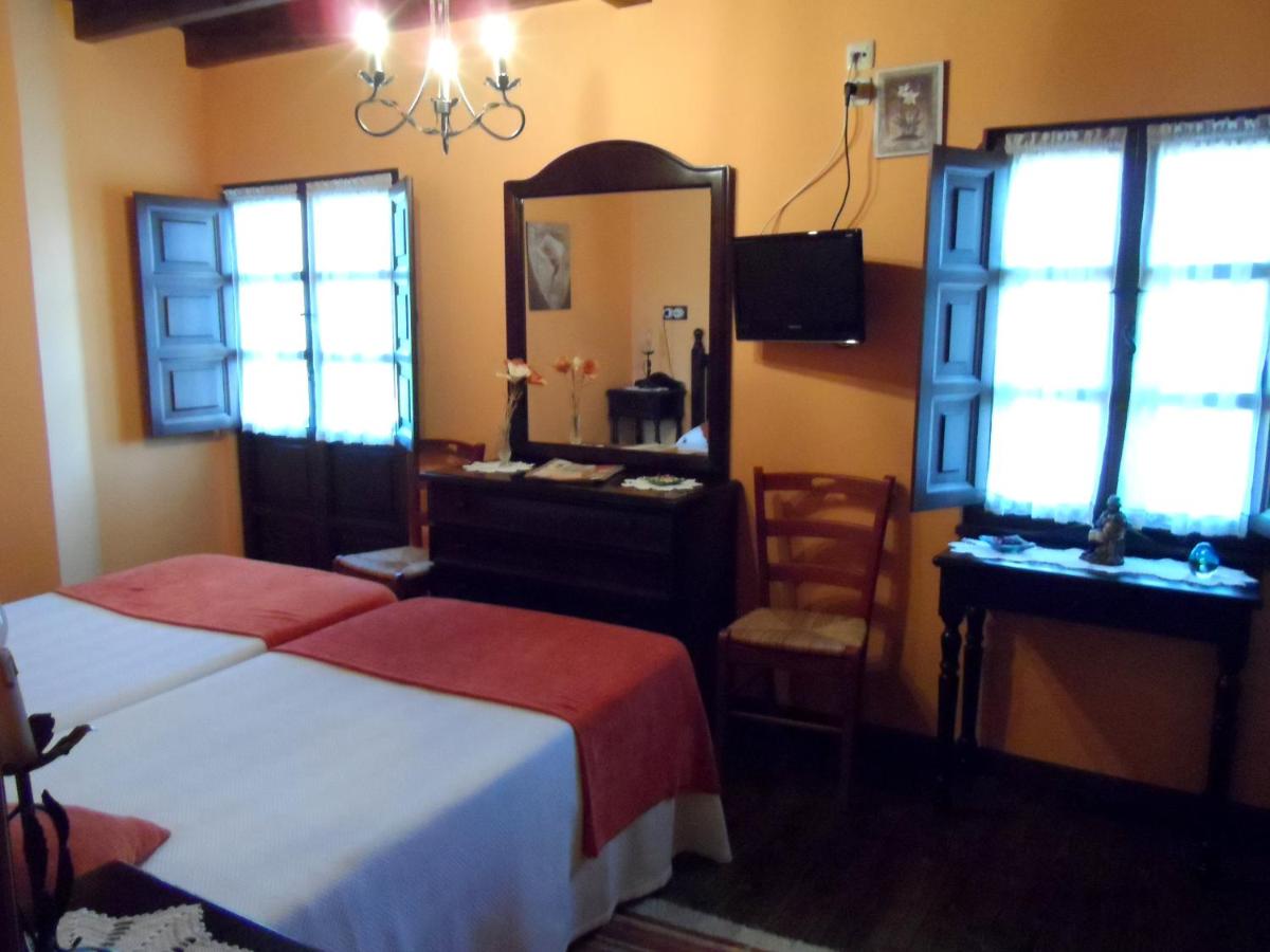 Chambre Triple