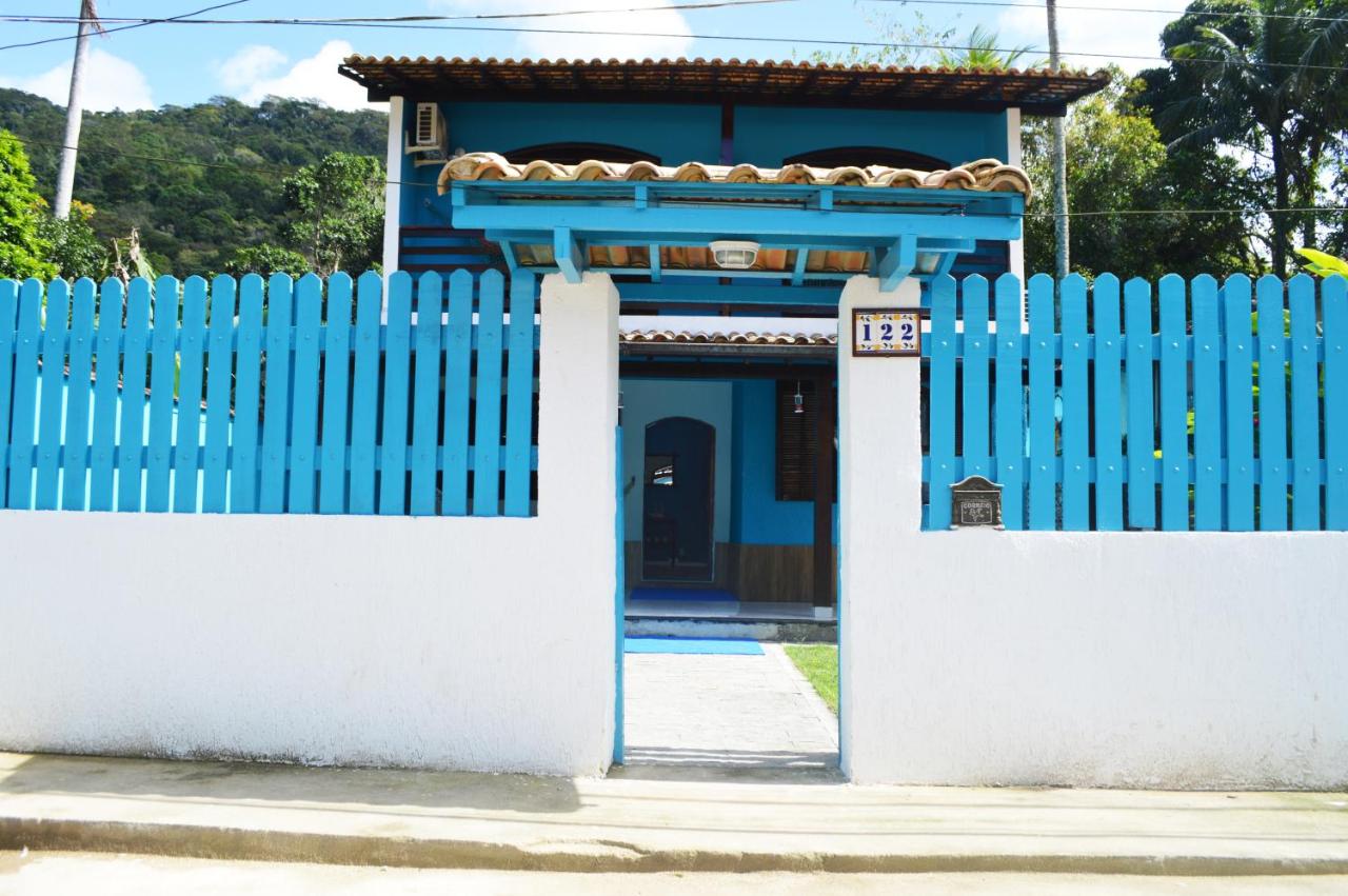 Azul del Mar - B&B