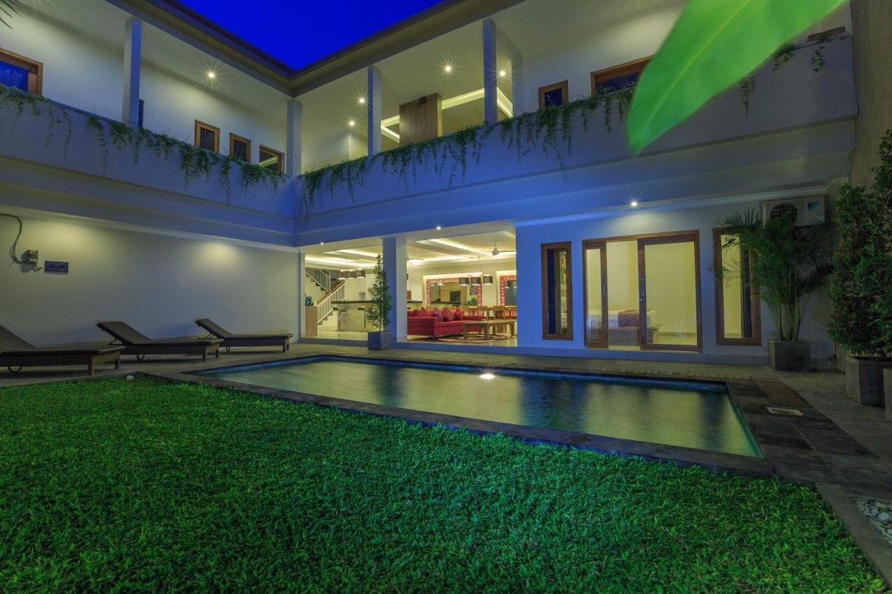 Arta Villa with Private Pool