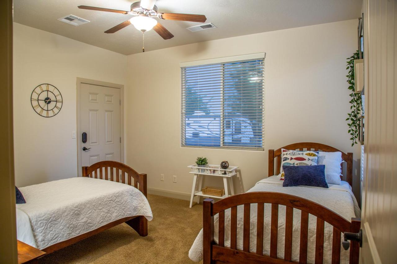 Two-Bedroom Suite