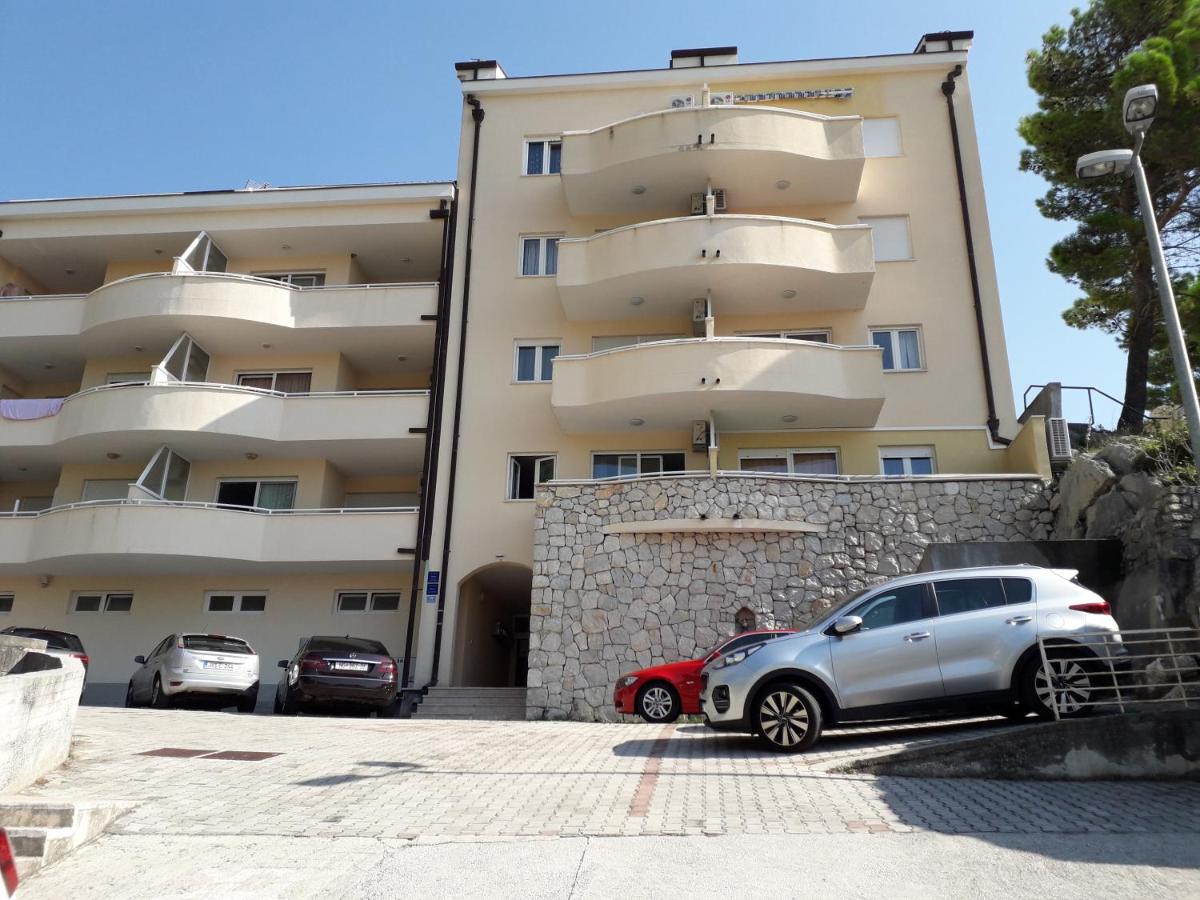 Apartman Baška Voda - B&B
