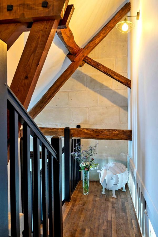 Chambre Deluxe