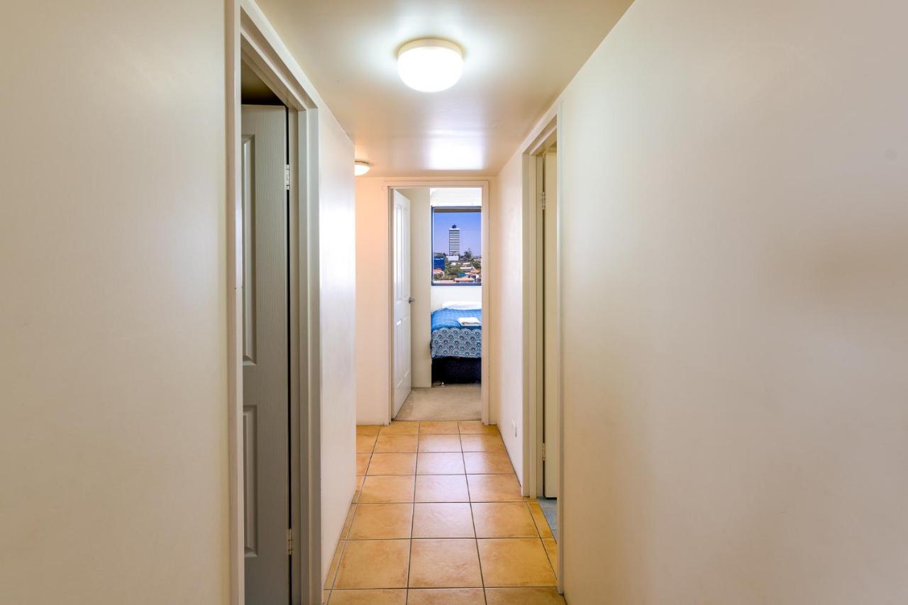 Two Bedroom Apartment - Ocean View