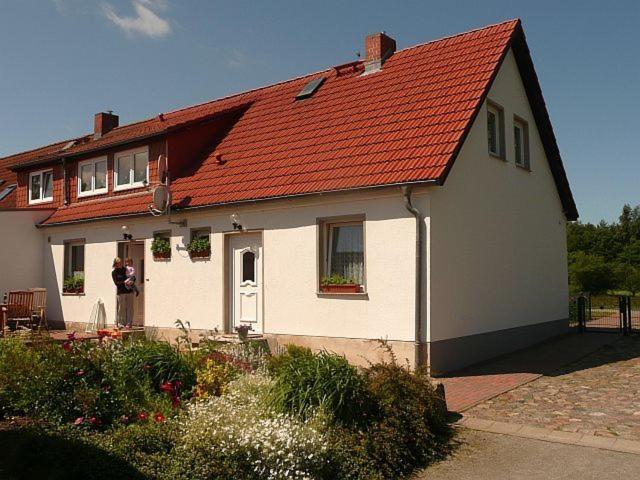 FeWo Karnitz/Rügen - B&B Karnitz