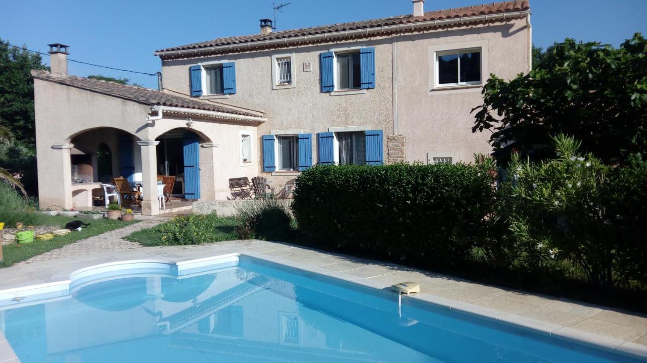 B&B Piolenc - Gite touristique - Bed and Breakfast Piolenc