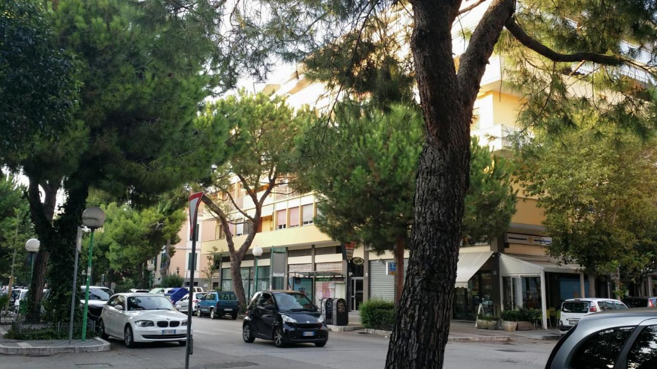 la casa al mare - B&B