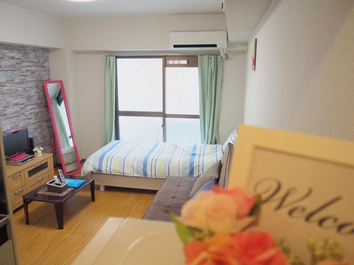 B&B Kyoto - Free bike & free WIFI 203 Take it easy - Bed and Breakfast Kyoto