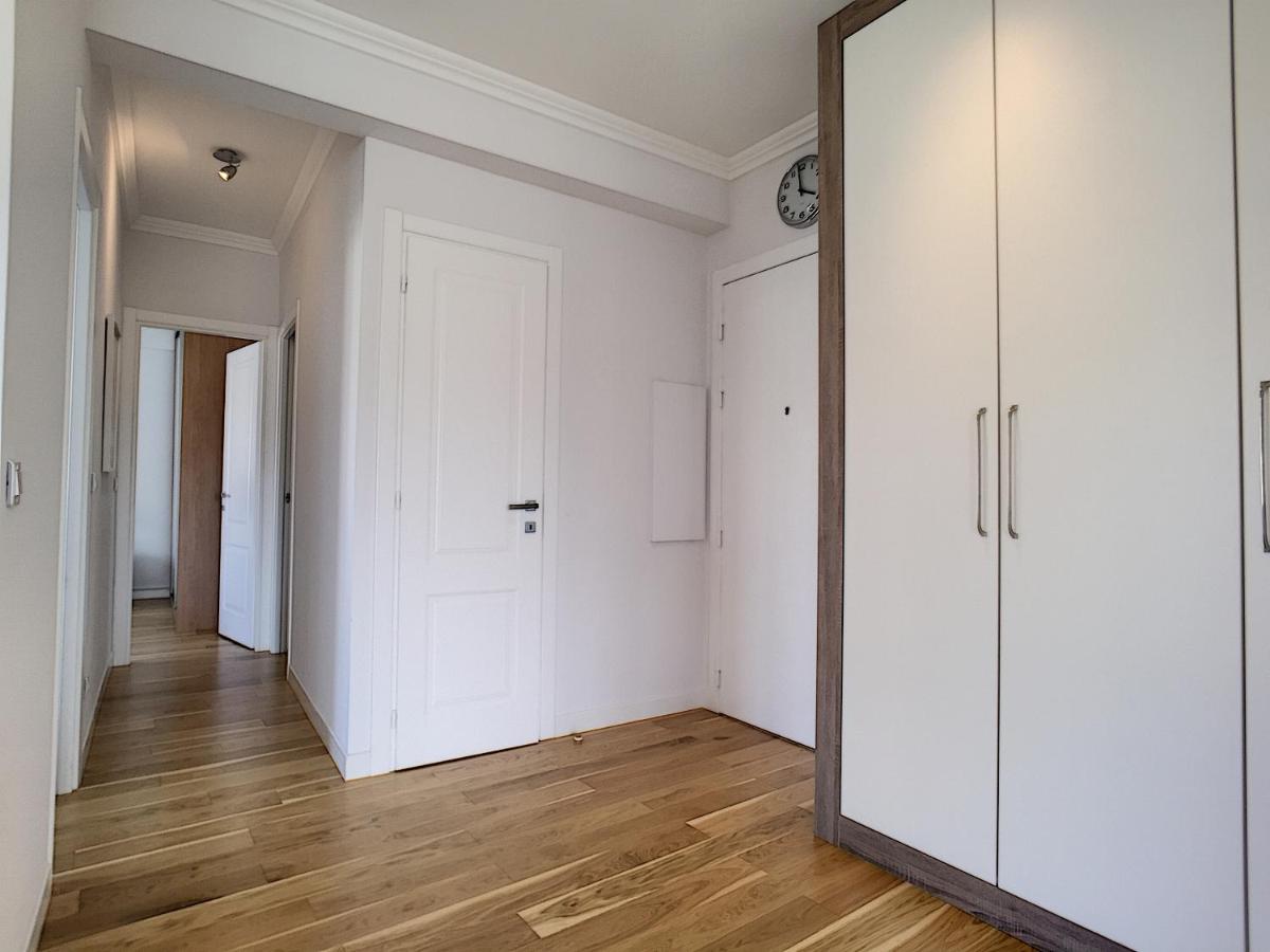 Nestor&Jeeves - FIORA PARADISE TERRACE - Central - Very close sea - B&B Nizza