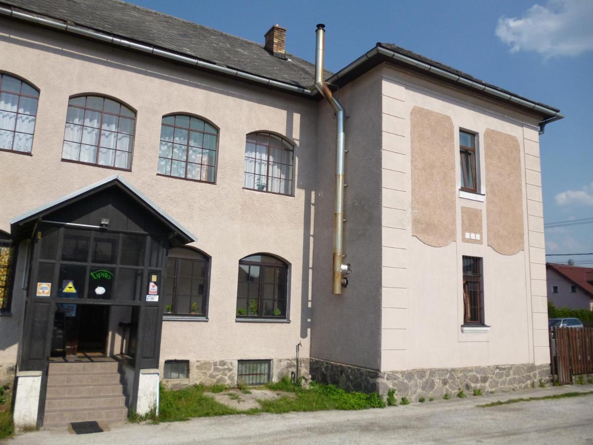 Penzion Adria - Chambres d’hôtes