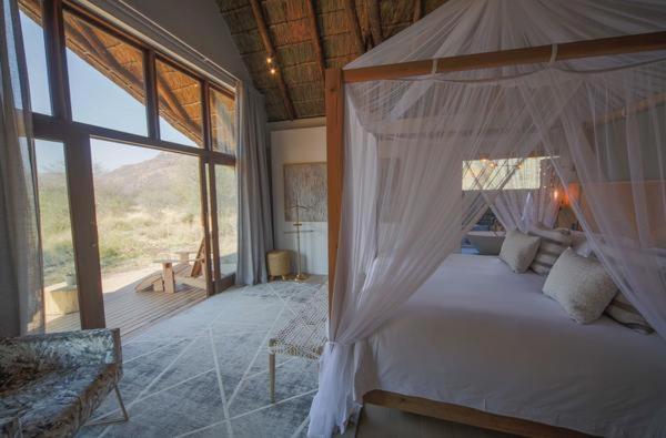 Nkala Safari Lodge - B&B