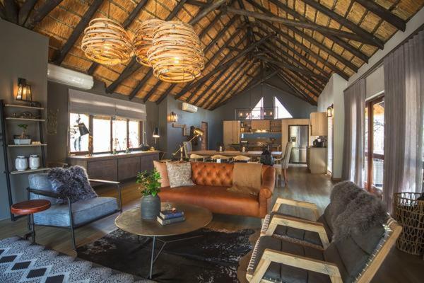 Luxury Holiday Home