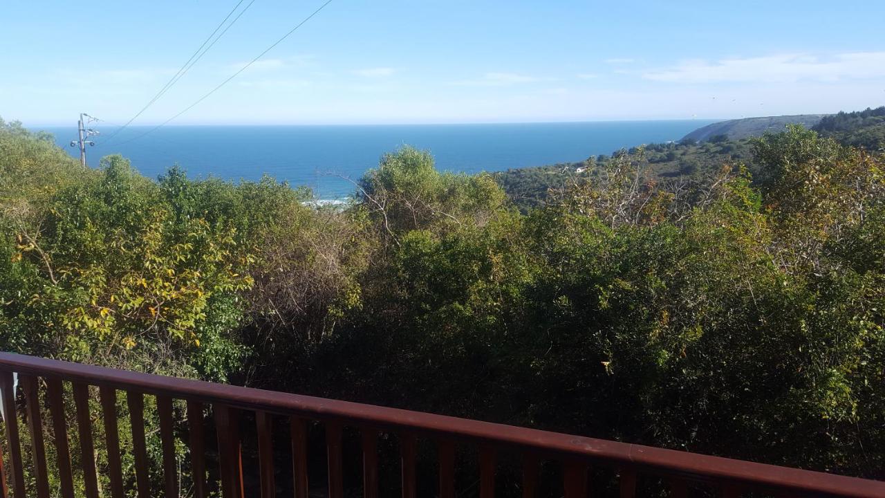 Kaya Cabhozi at 306-on-HeightsRoad - B&B Wilderness