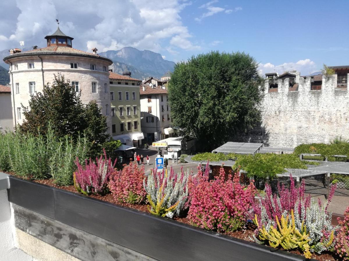 TrentoApartment - Bed and Breakfast