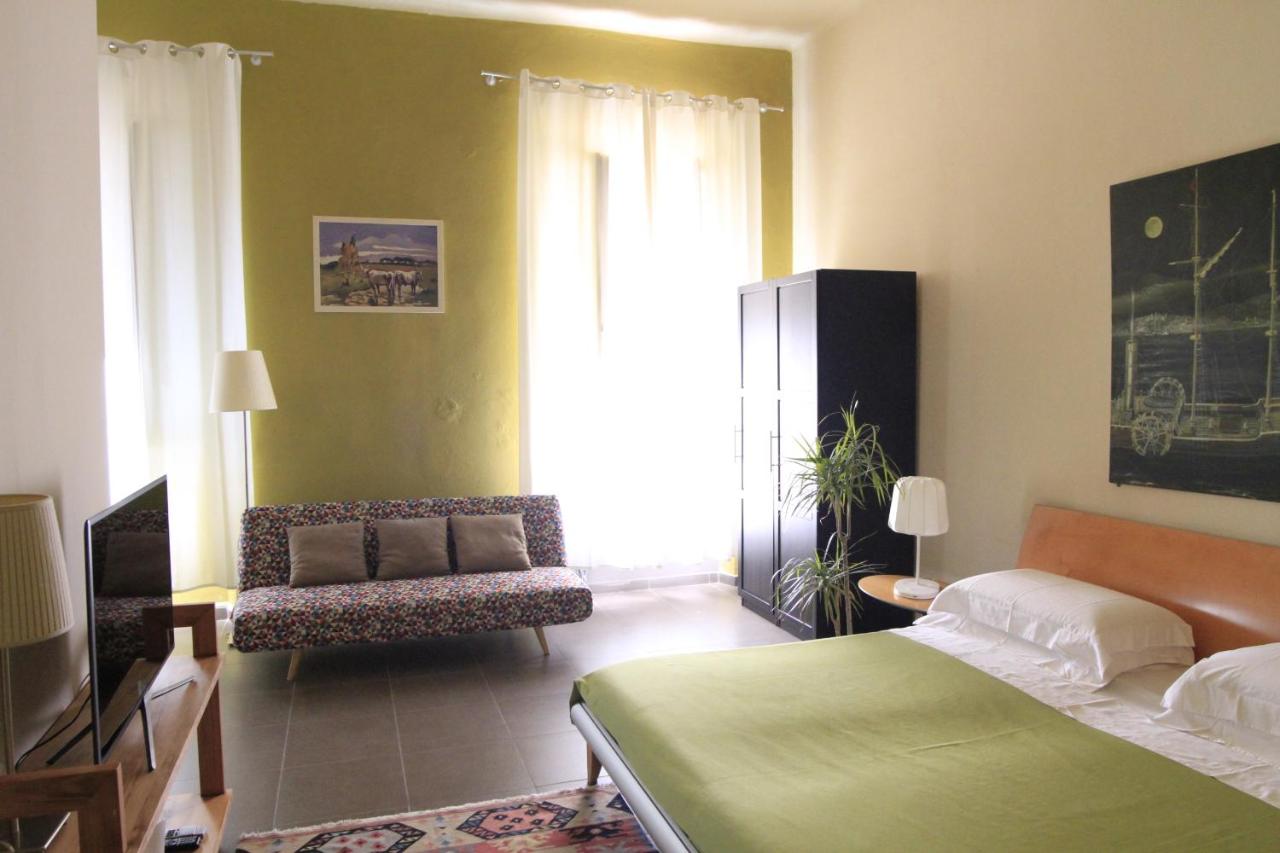 B&B Livorno - B&B Metropolis - Bed and Breakfast Livorno