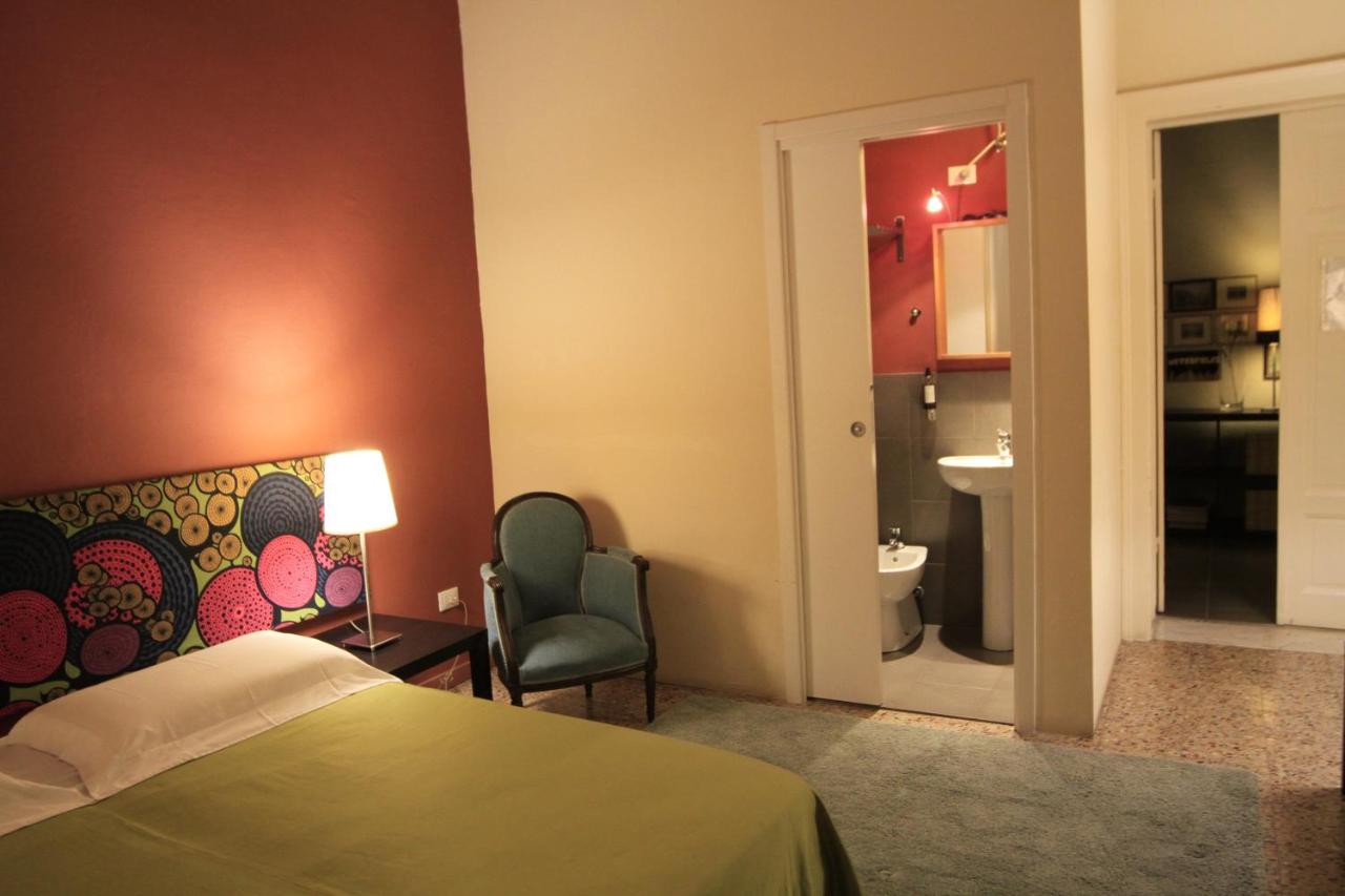 Standard Doppel- oder Zweibettzimmer