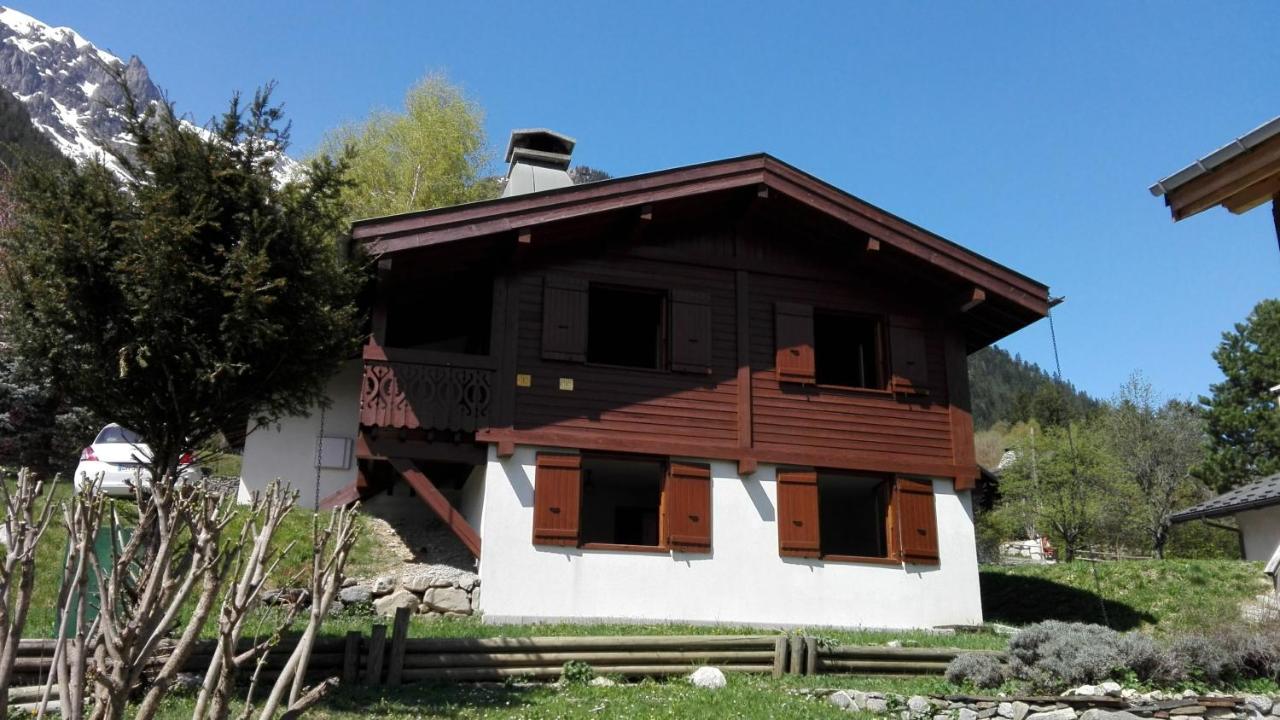 B&B Chamonix - Chalet Erminea - Bed and Breakfast Chamonix