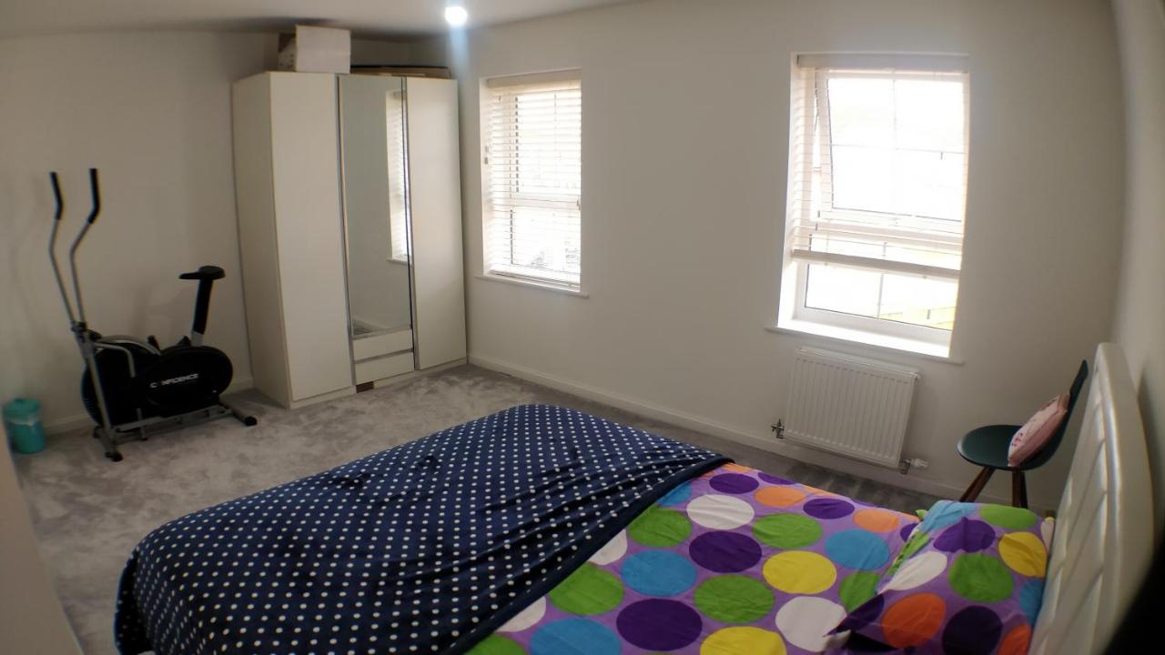 AdB - B&B Hemel Hempstead