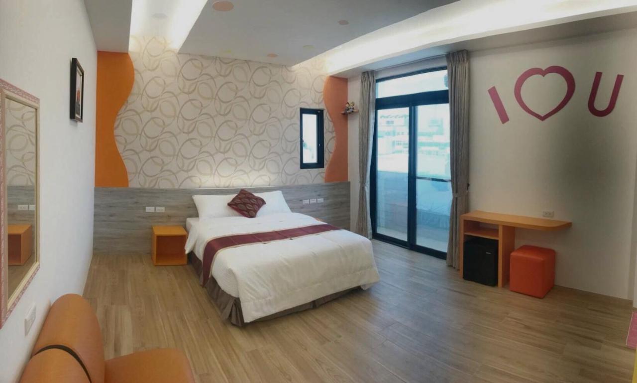 Chambre Double Standard