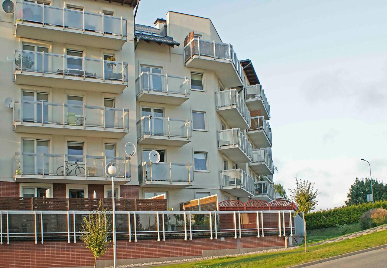 IRS ROYAL APARTMENTS Apartamenty IRS Morenowe Wzgórza - Chambres d’hôtes Gdańsk