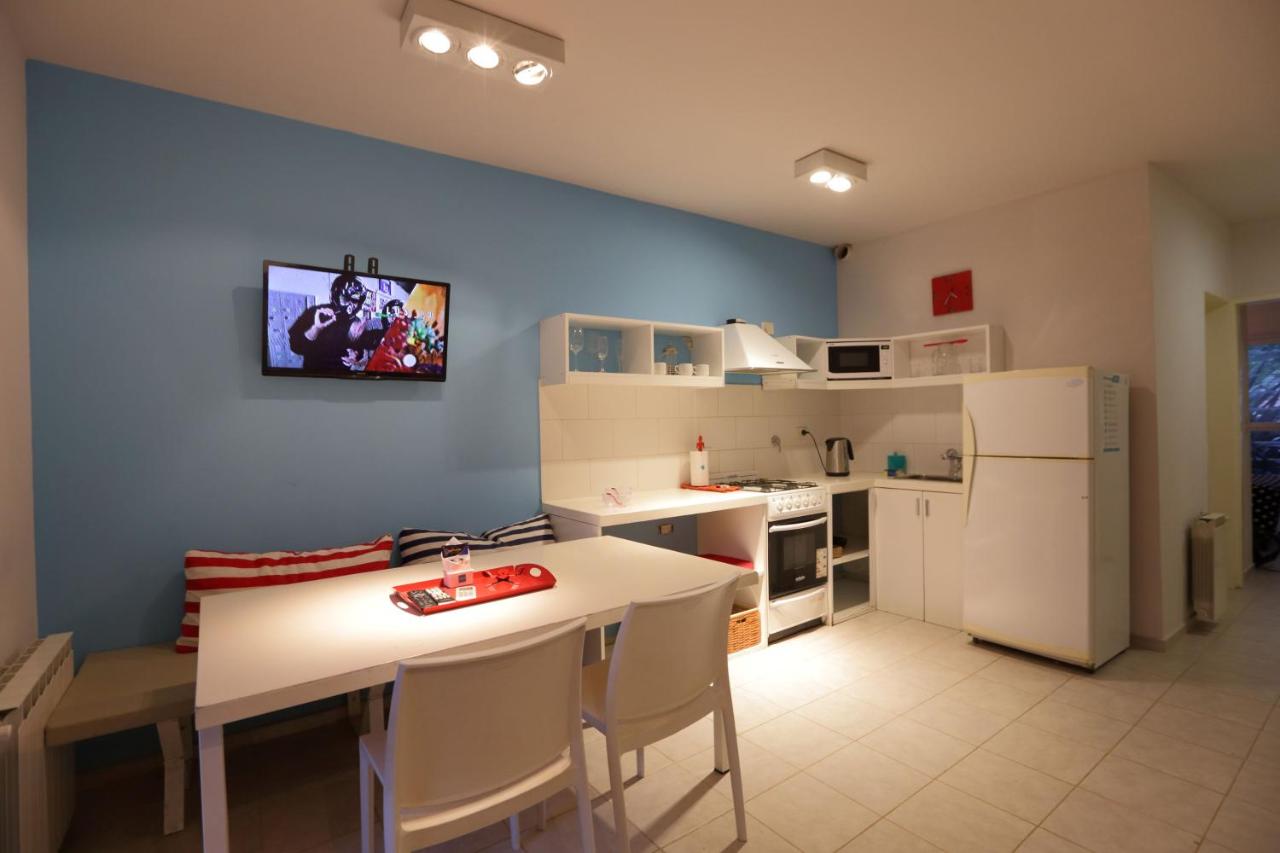 Appartamento con 1 Camera da Letto