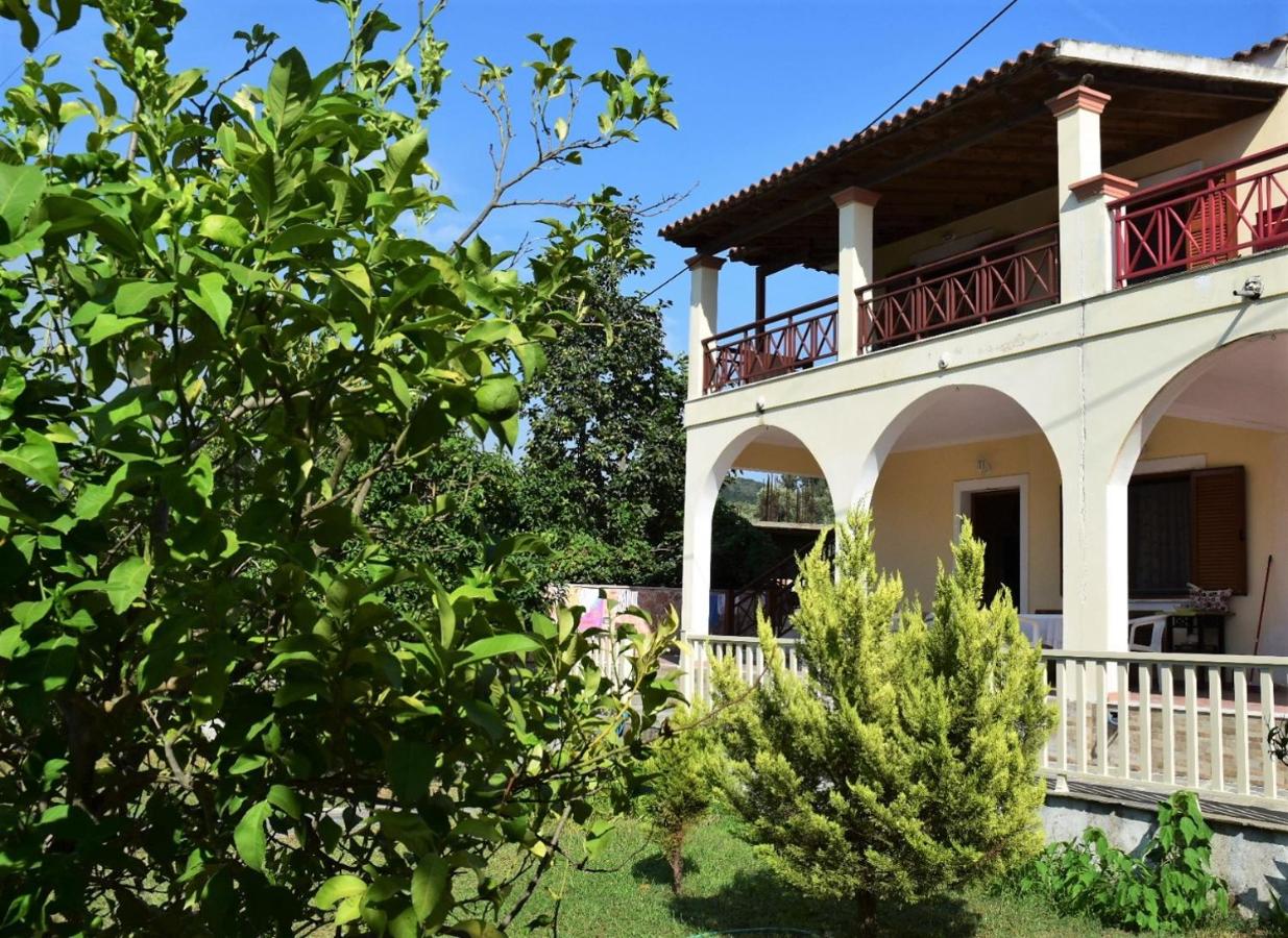 Areti's Apartment - B&B