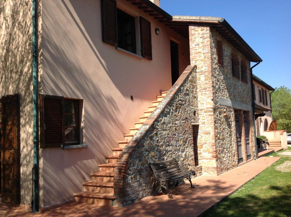 Appartement 2 Chambres avec Terrasse