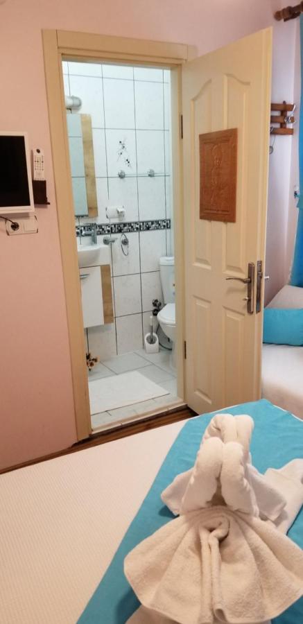 Doppelzimmer mit eigenem Bad