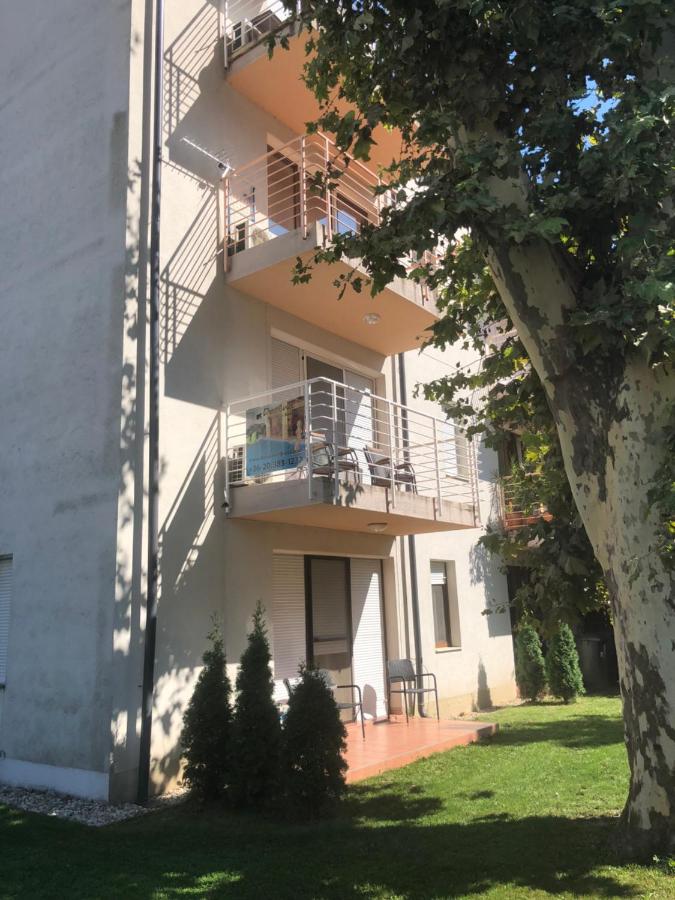 Appartement 2 Chambres