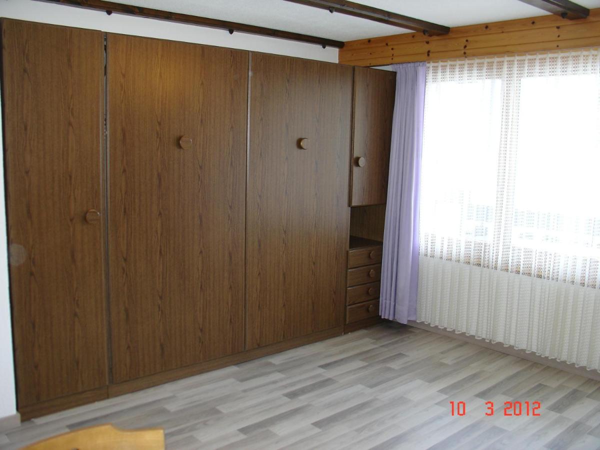 Studio (2 Erwachsene)