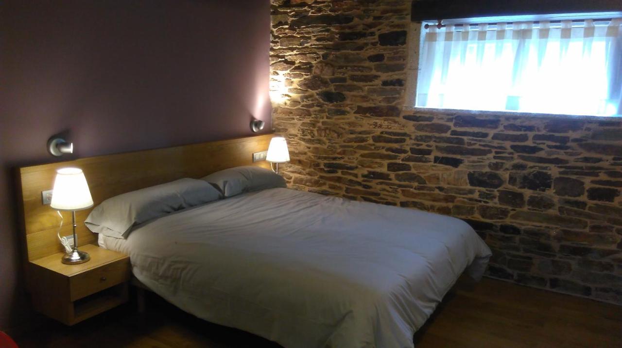 Three-Bedroom Townhouse