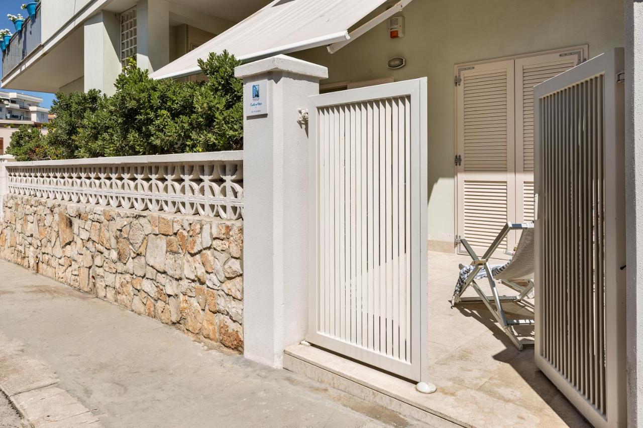 Casetta sul mare B - B&B